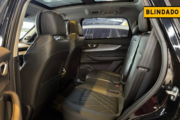 CHERY TIGGO 8 PRO 1.5 Tci Plugin Hybrid 2022/2023